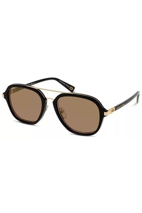 عینک آفتابی زرد زنانه 54 Marc Jacobs - کد 4487249