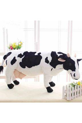 اسباب بازی مخملی رنگی بچه گانه SUDESA OYUNCAK - کد 880048297