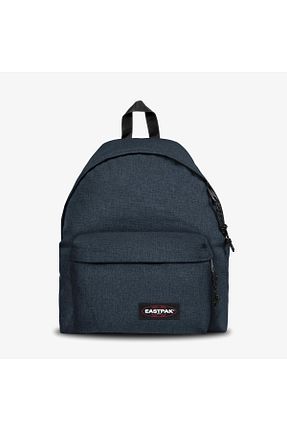 کوله پشتی سرمه ای زنانه سایز متوسط Eastpak - کد 6185325