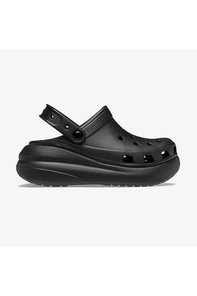 دمپائی مشکی زنانه EVA Crocs - کد 359002868