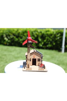 اسباب بازی آموزشی Türkçe bilimbak - کد 880045634