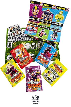 بازی ورق wildpanda - کد 815630644