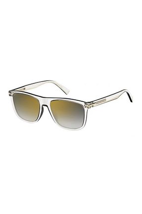 عینک آفتابی قهوه ای زنانه 55 Marc Jacobs - کد 4488585