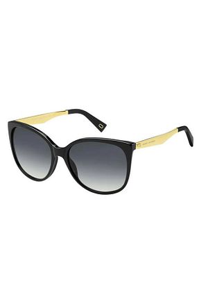 عینک آفتابی طوسی زنانه UV400 Marc Jacobs - کد 44297072