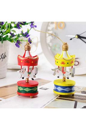 تزئینات کریسمس رنگی harrols - کد 441336084