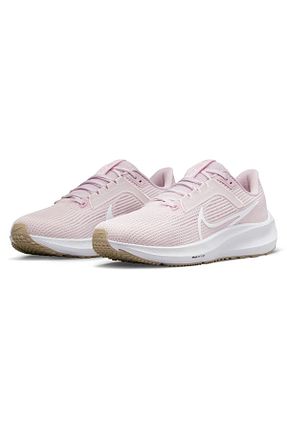 کفش دو و میدانی و تمرینی صورتی زنانه Nike - کد 880103447