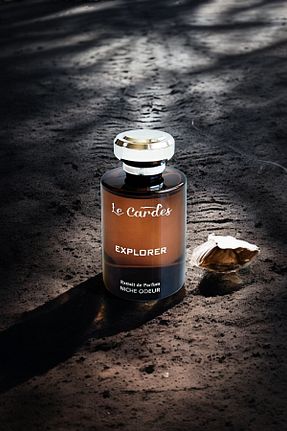 ادکلن مردانه Le Cardes - کد 879999354