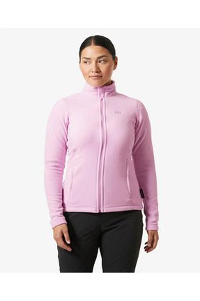 پولار زرشکی زنانه رگولار Helly Hansen - کد 880065709