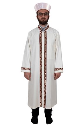 لباس کار سفید Bilenler - کد 880134966