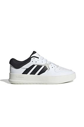 کفش اسنیکر سفید مردانه بند دار adidas - کد 842635998