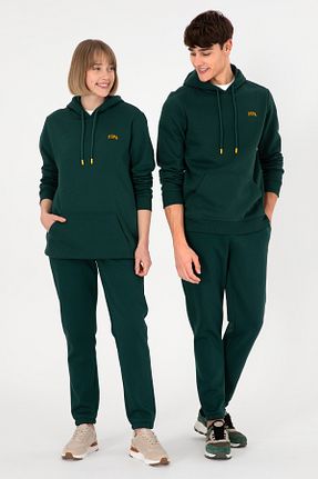 شلوار کرمگن سبز مردانه Comfort U.S. Polo Assn. - کد 864340117