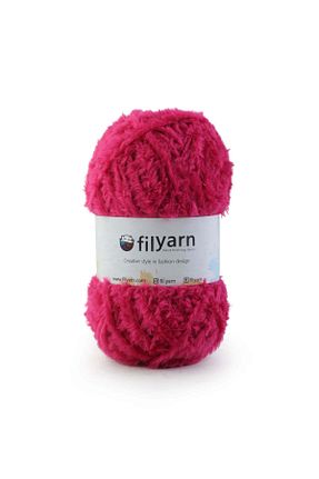 نخ بافندگی صورتی Filyarn - کد 94139642