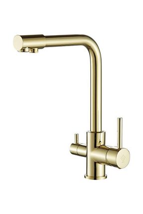 شیر سینک ظرفشویی نارنجی HT PRİMA - کد 880160685