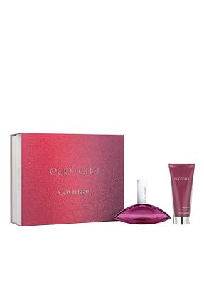 ست ادکلن زنانه Calvin Klein - کد 880183759