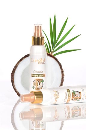 اسپری بدن LORİGİNE DE LA BEAUTE - کد 453225041