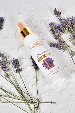 اسپری بدن LORİGİNE DE LA BEAUTE - کد 453222342