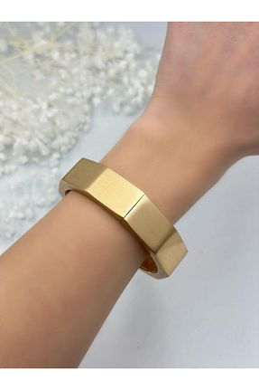 دستبند استیل (فولاد) زنانه استیل (فولاد) MyladyAccessoriess - کد 880202980