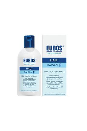 کرم بدن مرطوب کننده EUBOS - کد 63305039