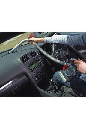 جاروی خودرو Black Decker - کد 2216207