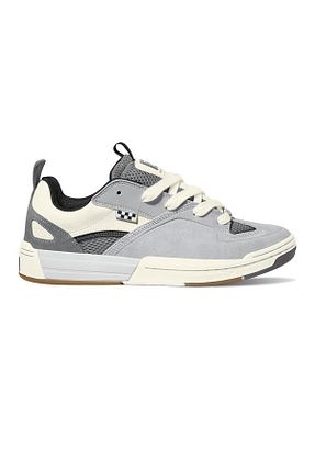 کفش پیاده روی طوسی زنانه Vans - کد 880220021