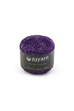 نخ بافندگی بنفش Filyarn - کد 94527197