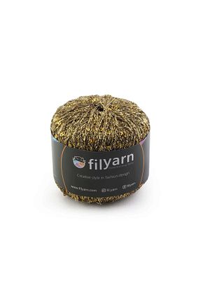 نخ بافندگی طلائی Filyarn - کد 94515091