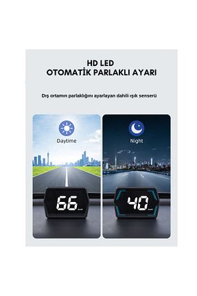 اکسسوری داشبورد خودرو Genel Markalar - کد 876819168