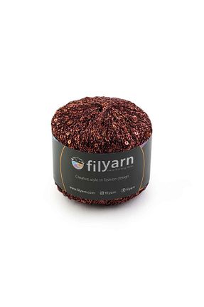 نخ بافندگی نارنجی Filyarn - کد 94527420
