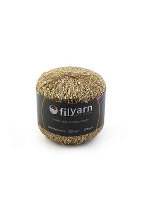 نخ بافندگی طلائی Filyarn - کد 94515124