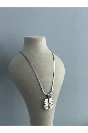 گردنبند استیل ( فولاد ) زنانه استیل (فولاد) MODA - کد 867169228
