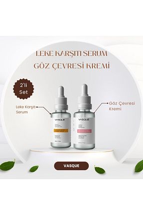 سرم چشم Hyalüronik Asit VAS.QUE - کد 830138675