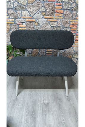 پوف و نیمکت طوسی 133 COVER TEKSTİL - کد 880259018