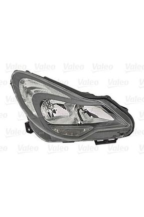 چراغ جلوی خودرو Led Valeo - کد 6851095