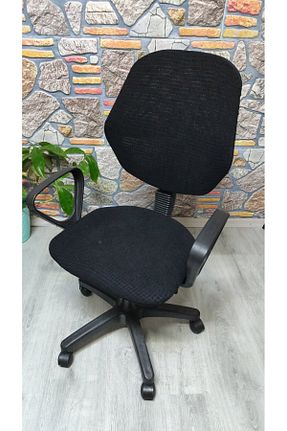 لوازم جانبی اداری مشکی COVER TEKSTİL - کد 880250906