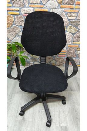 لوازم جانبی اداری مشکی COVER TEKSTİL - کد 880250906