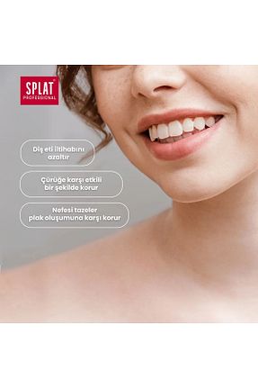 دهانشویه Splat - کد 177010391