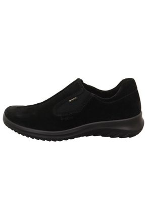 کفش اسنیکر مشکی زنانه Legero - کد 880353778
