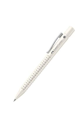 خودکار نوک دار سفید Faber Castell - کد 120228208