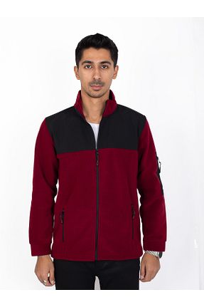 پولار زرشکی مردانه رگولار VEGA - کد 880250880