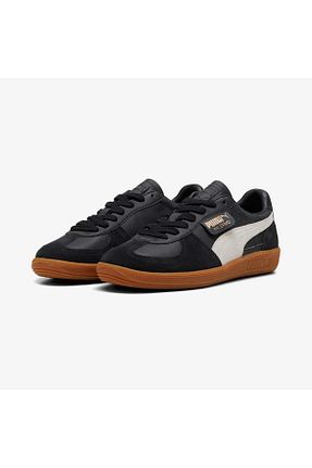 کفش اسنیکر مشکی زنانه PU Puma - کد 779982172