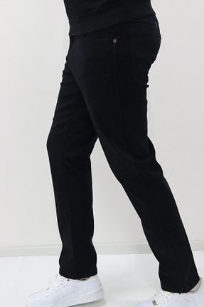 شلوار مشکی مردانه تریکو Wrangler - کد 461817491