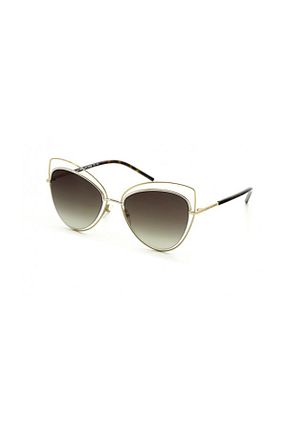 عینک آفتابی سفید زنانه 56 Marc Jacobs - کد 835870