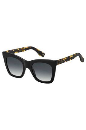 عینک آفتابی قهوه ای زنانه 50 Marc Jacobs - کد 4488662