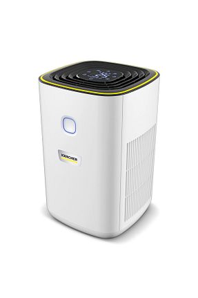 تصفیه کننده هوا سفید Karcher - کد 648929577