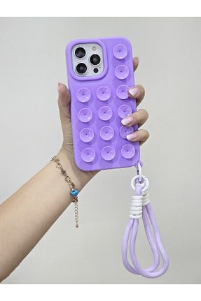 کاور و قاب بنفش OSG - کد 880550068