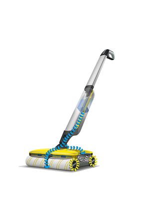 نظافت صنعتی Karcher - کد 211248779