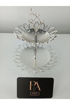 قند دان متالیک فلزی Palpe - کد 878288099