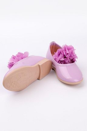 بابت بنفش بچه گانه پارچه ای Le Mabelle - کد 758472326