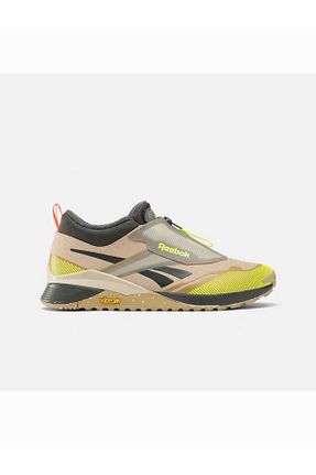 کفش بیرون بژ زنانه چرم مصنوعی Reebok - کد 880561356