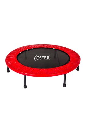 ترامبولین قرمز 50 Kg Cosfer - کد 3451658